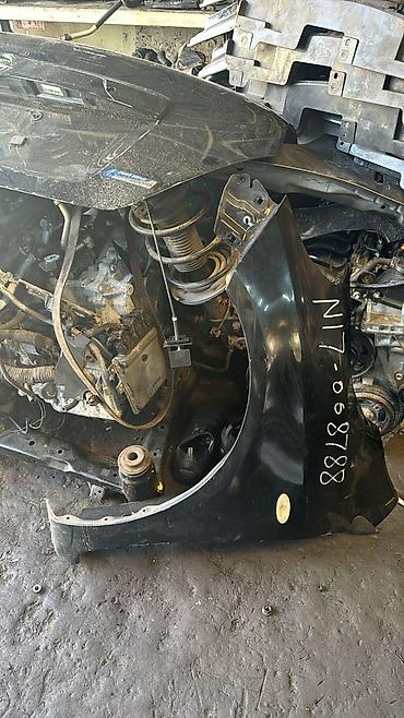 ниссан санни запчасти: Nissan SUNNY 2014 il, Yaponiya, Ünvandan götürmə — 2