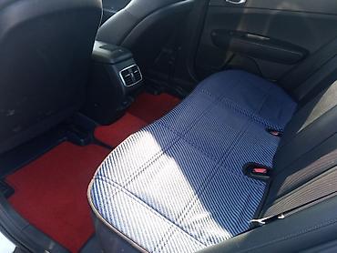 Kia: Kia K5: 2021 г., 2 л, Автомат, Газ, Седан — 3