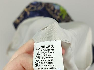 vanill ubrania: Vanilia, Sukienka damska, rozmiar 2XL — 4