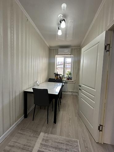 сдается частный дом ак босого: 5 комнат, 100 м², 5 соток, Бишкек, Собственник — 7