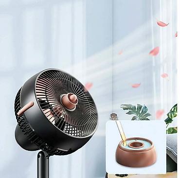 računari: ❄️ PODNI VENTILATOR SA DIFUZEROM – SAVRŠENO OSVEŽENJE ZA TOPLE DANE! — 3