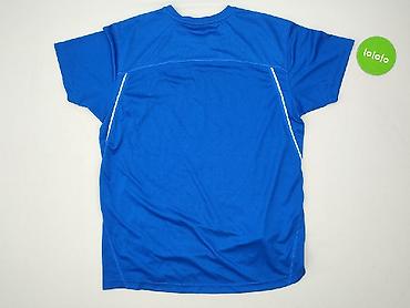 pro touch dry plus: T-shirt sportowy dla mężczyzn, rozmiar L — 3