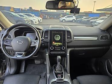 Renault: Renault QM6: 2021 г., 2 л, Вариатор, Газ, Кроссовер — 7