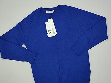 bik bok sweter: Zara, Sweter damski, rozmiar M — 7