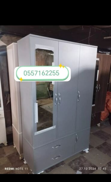 Dolablar: Yeni, Açılan, 4 qapılı Düz dolab, Dolab-asılqan, Türkiyə -da lalafo.az — 20 Dolablar: Yeni, Açılan, 4 qapılı Düz dolab, Dolab-asılqan, Türkiyə — 20