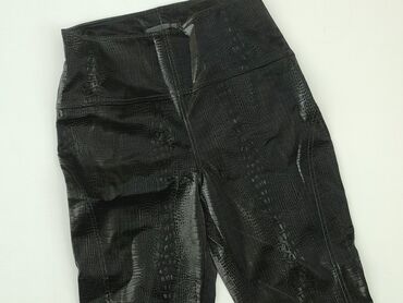 spodnie dresowe na kant: 3/4 Trousers, S (EU 36), condition - Very good