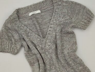 c a bluzy: Women`s sweater, size M