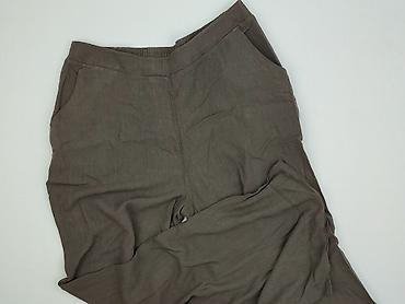 italy: Janina, Spodnie materiałowe damskie, rozmiar M — 1