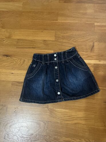 Ətəklər: Ətək, 7 - 8 yaş, Mexx — 4