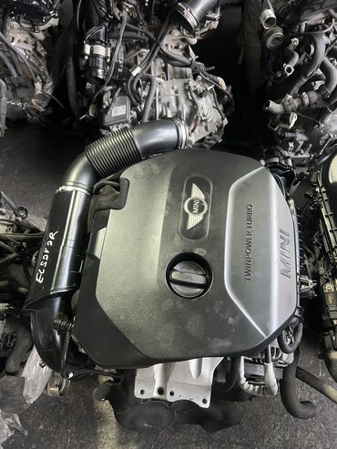 Sbor motorlar və silindr başlıqları: Mini cooper orginal ehtiyat hisseleri -da lalafo.az — 6 Sbor motorlar və silindr başlıqları: Mini cooper orginal ehtiyat hisseleri — 6