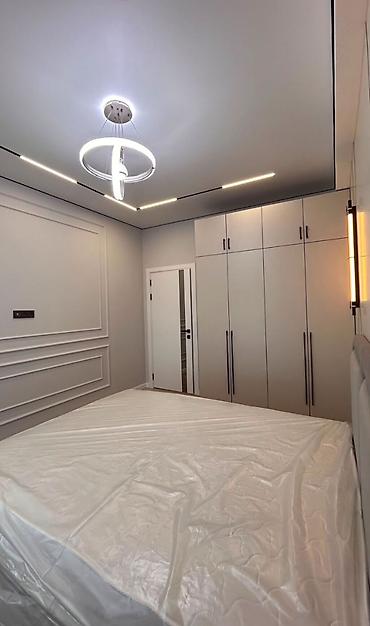 Продажа квартир: 2 комнаты, 74 м², Цум Элитка, 9 этаж, Дизайнерский ремонт — 4