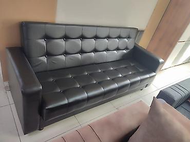 Прямые диваны: Прямой диван — 10