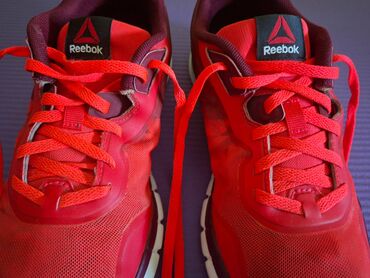 Women's Sneakers and athletic shoes: Zenske patike REEBOK original Originalne zenske patike REEBOK — 10