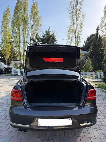 Volkswagen: Volkswagen Passat: 2 l | 2012 il Sedan — 6