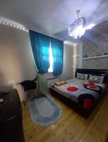 Həyət evləri və villaların satışı: Binəqədi qəs. 4 otaqlı, 120 kv. m, Kredit yoxdur, Yeni təmirli -da lalafo.az — 5 Həyət evləri və villaların satışı: Binəqədi qəs. 4 otaqlı, 120 kv. m, Kredit yoxdur, Yeni təmirli — 5