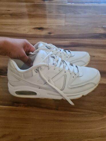 muski dux: Nike air max br 43