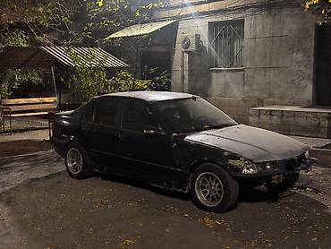bmw e35: BMW 3 series: 1991 г., Механика, Бензин, Седан — 3