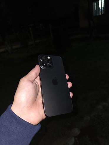 apple iphone 11 pro max: IPhone 16 Pro Max, Б/у, 256 ГБ, Black Titanium, Кабель, 94 % — 5