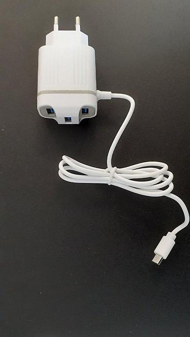 apple nis: BRZI PUNJAC MOBILNOG | Univerzalni brzi punjac mobilnog telefona — 4