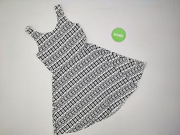 maison scotch cheap: H&M Divided, Sukienka damska, rozmiar M — 2