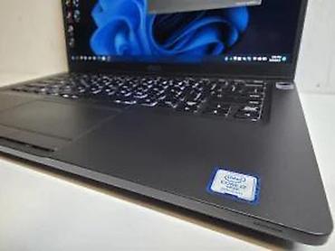 Dell: Dell 16GB SSD Kamera Hdmi NVidia Proc I7 9th FHD. > > Prodajem — 10