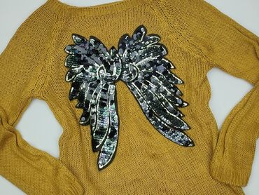 t shirty solar: Women`s sweater, size S (EU 36)