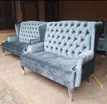 Ремонт, реставрация мебели: Реставрация мягких мебели 🛋️ Ремонт,реставрации, перетяжка 🛋️ — 18