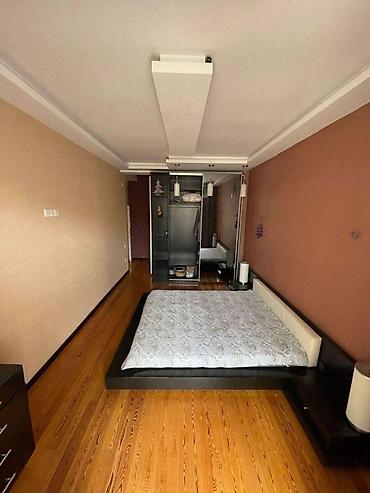 ev satisi: 2 otaqlı, Yeni tikili, m. 8 Noyabr, 90 kv. m — 8