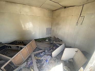 Контейнеры: ОБМЕН НА АВТО ИНТЕРЕСУЕТСЯ!!! Или нв участок в загородном округе — 15