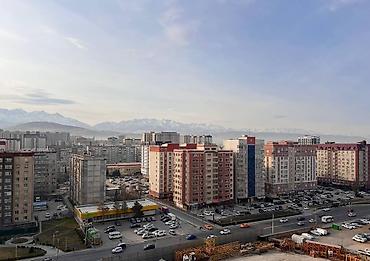 Долгосрочная аренда квартир: Сдаётся 4-комнатная студия 141 м² в элитном ЖК «Джал Артис» — 14 этаж — 15