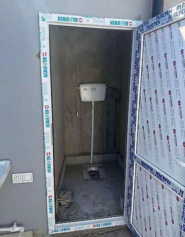 barter: Satılır: həyət evi/bağ evi - Tamamilə hasarlanmış, darvazalı giriş — 3