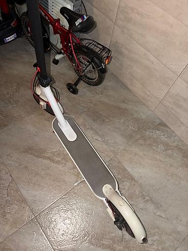 Спорт и хобби: Xiaomi electric scooter 3 lite 📍1 ildir ki alinib,istifade etmediyim — 5