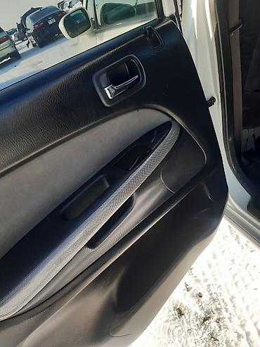 b class: Honda Stream: 2004 г., 1.7 л, Автомат, Бензин, Минивэн — 8