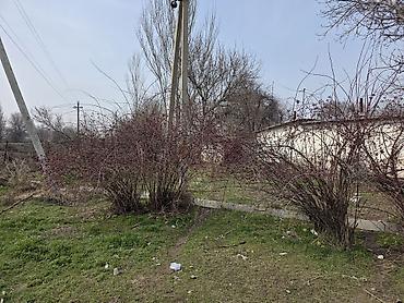 Продажа коттеджей и домов: ⚠❗СОБСТВЕНИК!❗⚠ Продам дом в городе Кант(бывший село Люксембург). Дом — 22