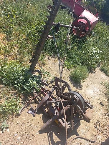 Другие тракторы: Абалы ото жакшы
толка ватсап иштейти — 9