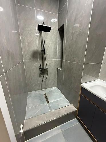 flat osh: 4 комнаты, 146 м², Киргизия 1 Элитка, 3 этаж, Евроремонт — 7