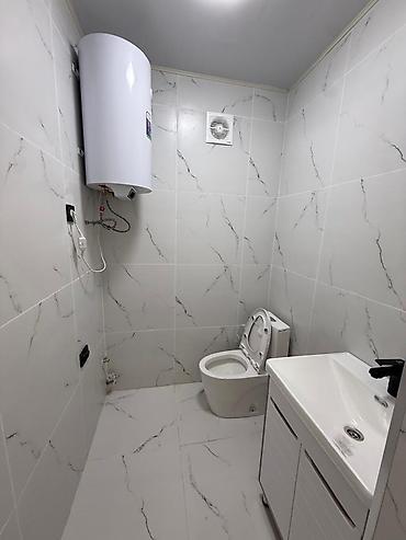 кывартира: 3 комнаты, 73 м², Шлагбаум Элитка, 7 этаж, Свежий ремонт — 3