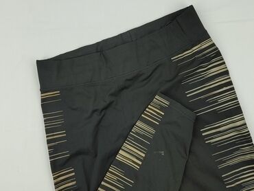Zizzi, Legginsy Sportowe damskie, rozmiar L