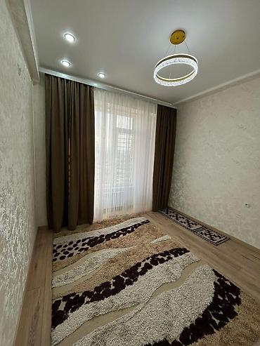 nova grant: 2 комнаты, 58 м², Городское ГАИ Элитка, 12 этаж — 6