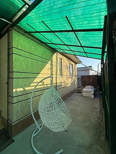 Продажа дач: Продаю отличный дачный дом с цокольным этажом и с ремонтом в Кок-Жаре — 2
