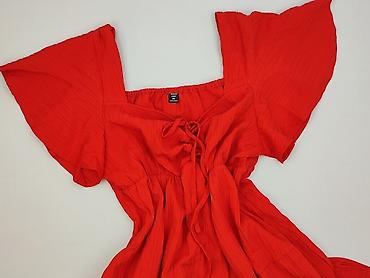 vivienne: Shein Curve, Sukienka damska, rozmiar 2XL — 1