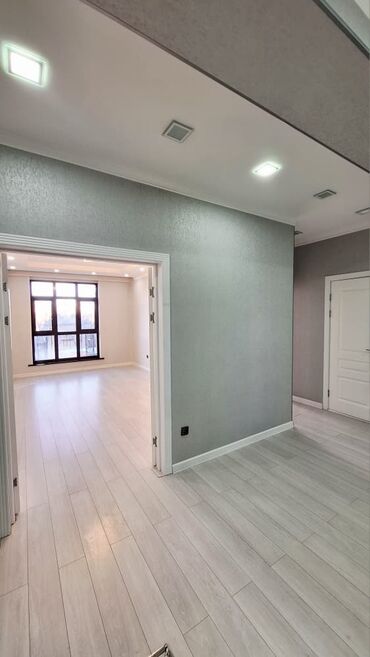 Продажа квартир: 3 комнаты, 80 м², Элитка, 4 этаж, Дизайнерский ремонт — 17