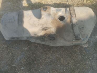 Топливный бак Hyundai 2006 г.