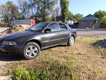 продажа ауди: Audi A4: 1995 г., 1.8 л, Механика, Бензин, Седан