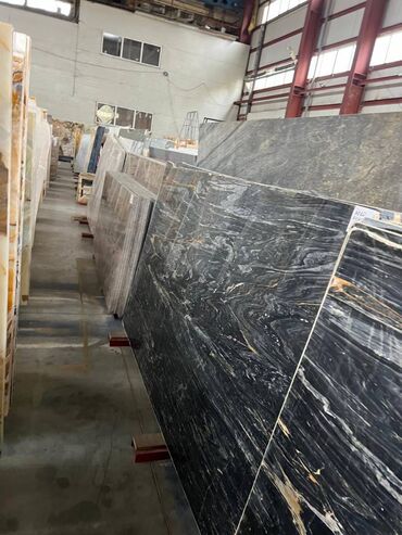 Mərmər: Mərmərə aid hər şey Hər növdə məmər, qranit və travertin satışımız və — 24