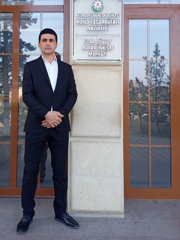 hostes işi: Ofis menecer, katib. More than 5 years experience