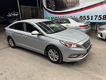 стекло авто: Hyundai Sonata: 2019 г., 2 л, Автомат, Газ, Седан — 4