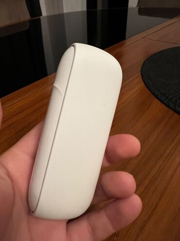 iqos iluma baku: Iqos 3 duo 3 packa cekilib tam ishlek ideal vezziyetde 100