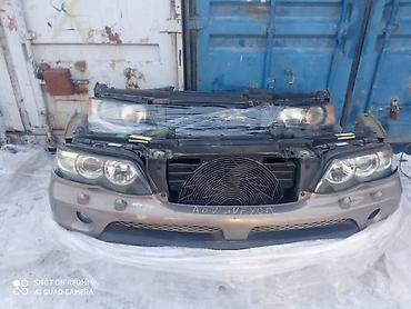 Бампер и комплектующие: БМВ ЗАПЧАСТИ АБС БЛОКИ -067- -004- -001- -002- АКПП РУЛЕВЫЕ РЕЙКИ — 16