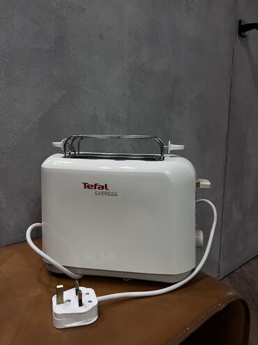 utyug tefal ultragliss 4680: Тостер, Колдонулган, Акылуу жеткирүү, Өзү алып кетүү